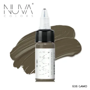 Camo 15 ml.