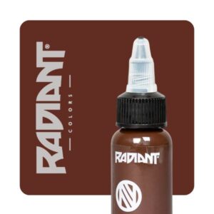 Chestnut Angelo Nicolella Radiant Colors