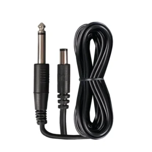 Clipcord para máquina Dragonhawk Pen con Conector DC