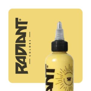 Corn Radiant Colors