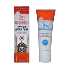 Proton Tattoo Solar After Care SPF +50