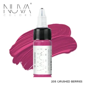 Crushed Berries 15 ml.