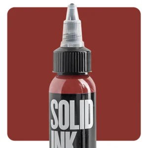 Dark Blood Solid Ink