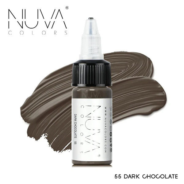 Dark Chocolate 15 ml.