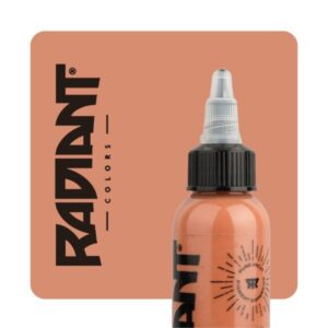 Flesh Radiant Colors