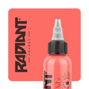 L.A. Pink Radiant Colors