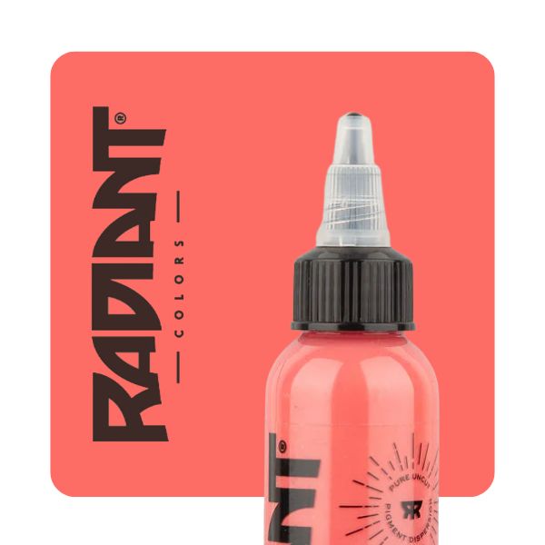 L.A. Pink Radiant Colors