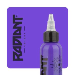 Lavender Radiant Colors