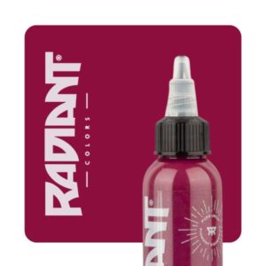 Magenta Radiant Colors