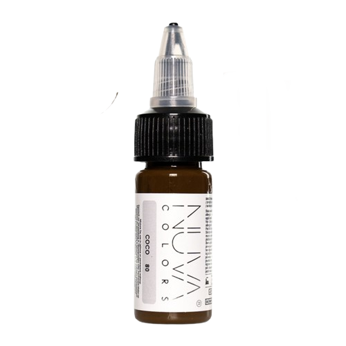 Coco 15 ml.