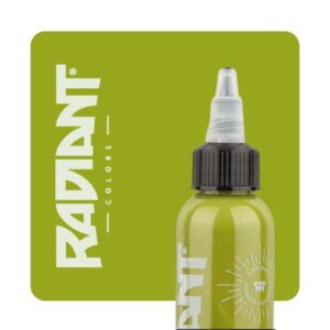 Olive Radiant Colors (F.Cad.11/2026)