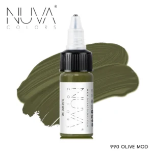 Olive 15 ml.