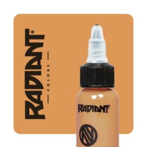 Peach Angelo Nicolella Radiant Colors