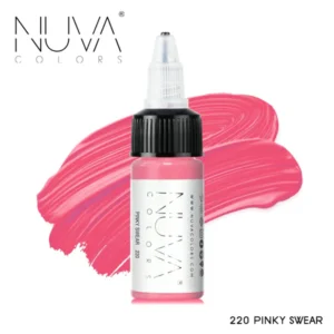 Pinky Swear 15 ml.