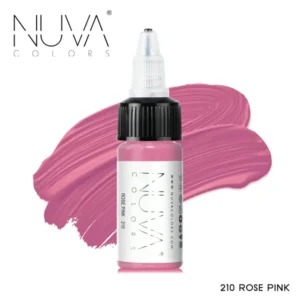 Rose Pink 15 ml.