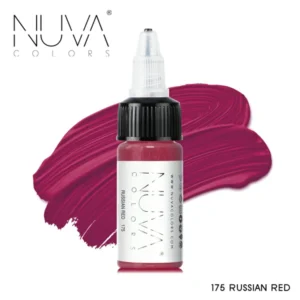 Russian Red 15 ml.