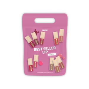 Set Best Seller Lips
