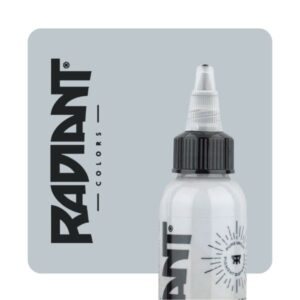 Slick Gray Radiant Colors