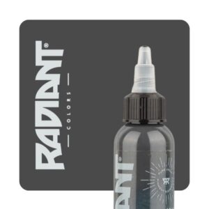 Sly Gray Radiant Colors