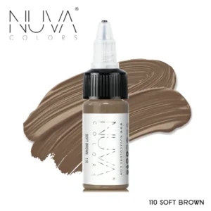 Soft Brown 15 ml.