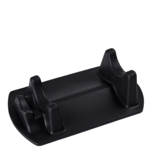 Soporte silicona para máquina pen