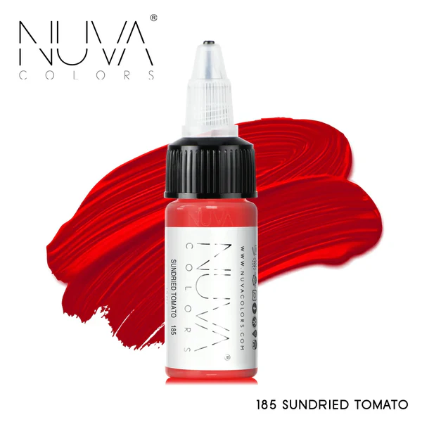 Sundried Tomato 15 ml.