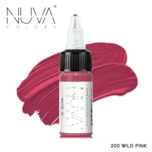Wild Pink 15 ml.