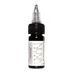 Triple Black 15 ml.