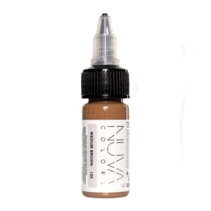 Medium Brown 15 ml.