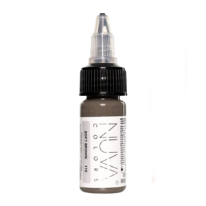 Soft Brown 15 ml.