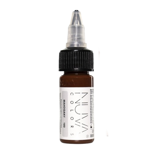 Mahogany 15 ml.
