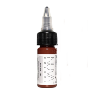 Maroon 15 ml.