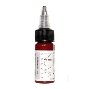 Russian Red 15 ml.