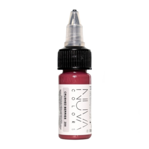 Crushed Berries 15 ml.