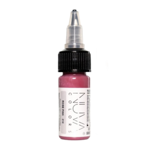 Rose Pink 15 ml.