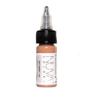Soft Berry 15 ml.