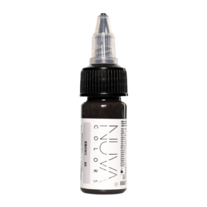 Ebony 15 ml.