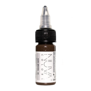 Dark Brown 15 ml.