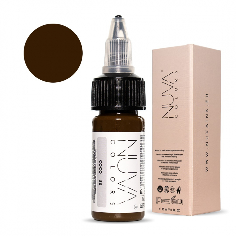 Coco 15 ml. - Imagen 3