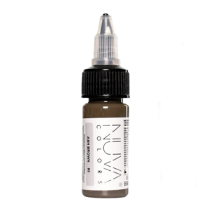 Ash Brown 15 ml.