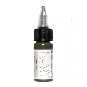 Camo 15 ml.