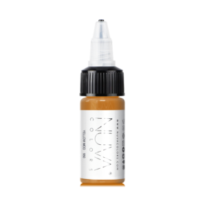 Yellow Mod 15 ml.