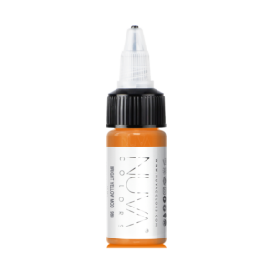 Bright Yellow Mod 15 ml.
