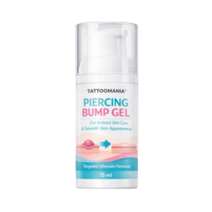 Piercing Bump Gel