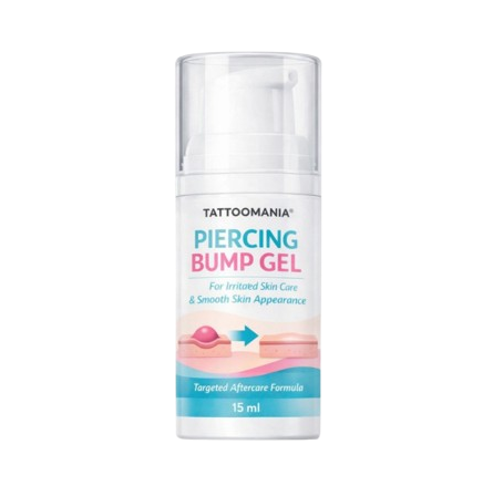 Piercing Bump Gel