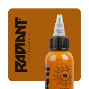 Camel Radiant Colors