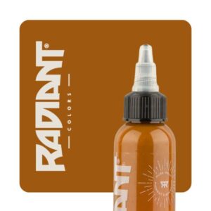 Copper Radiant Colors