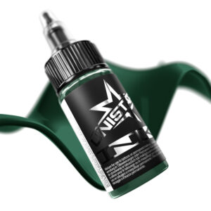 Deep Green Unistar Ink