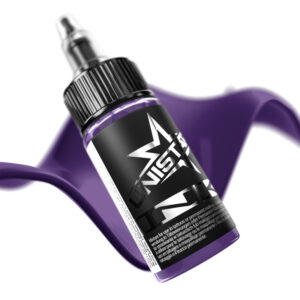 Eggplant Purple Unistar Ink