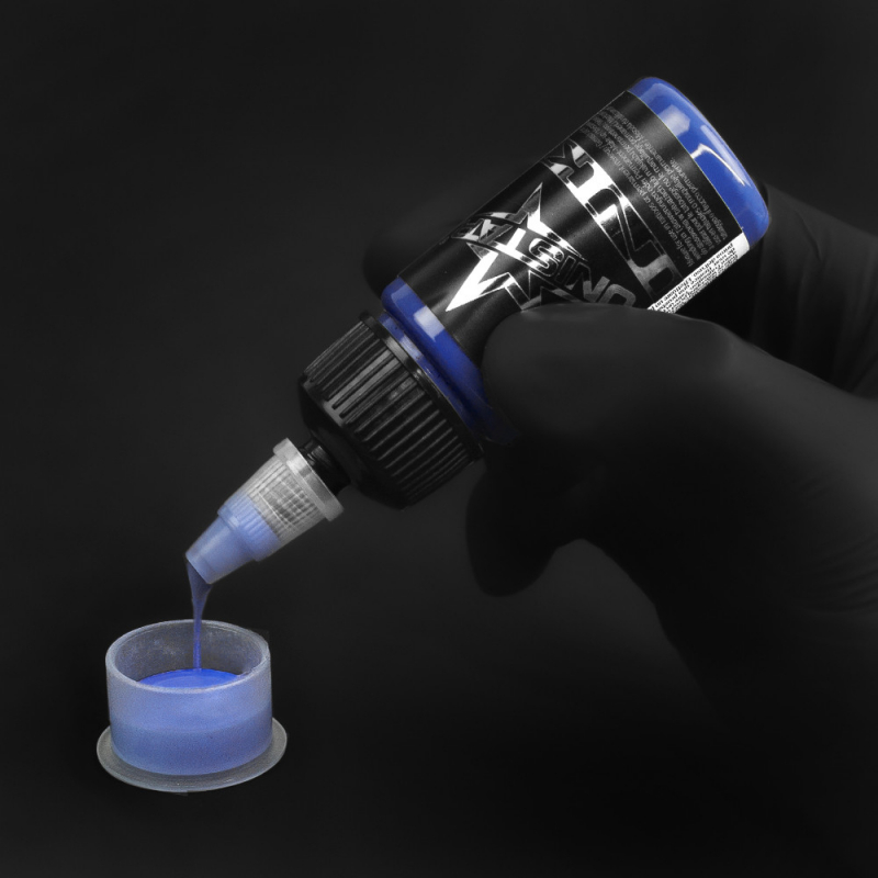 Insekt Deep Blue Unistar Ink - Imagen 3